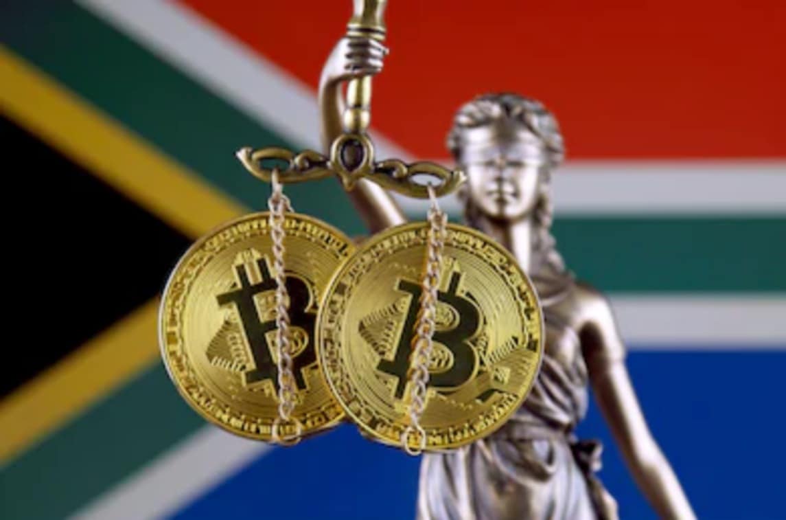 South African Regulators Introduce Tough Crypto Framework