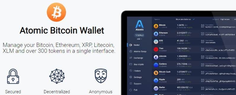 desktop bitcoin wallet review