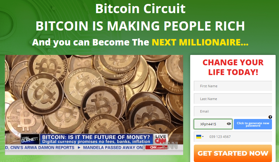 What 039 s bitcoin revolution