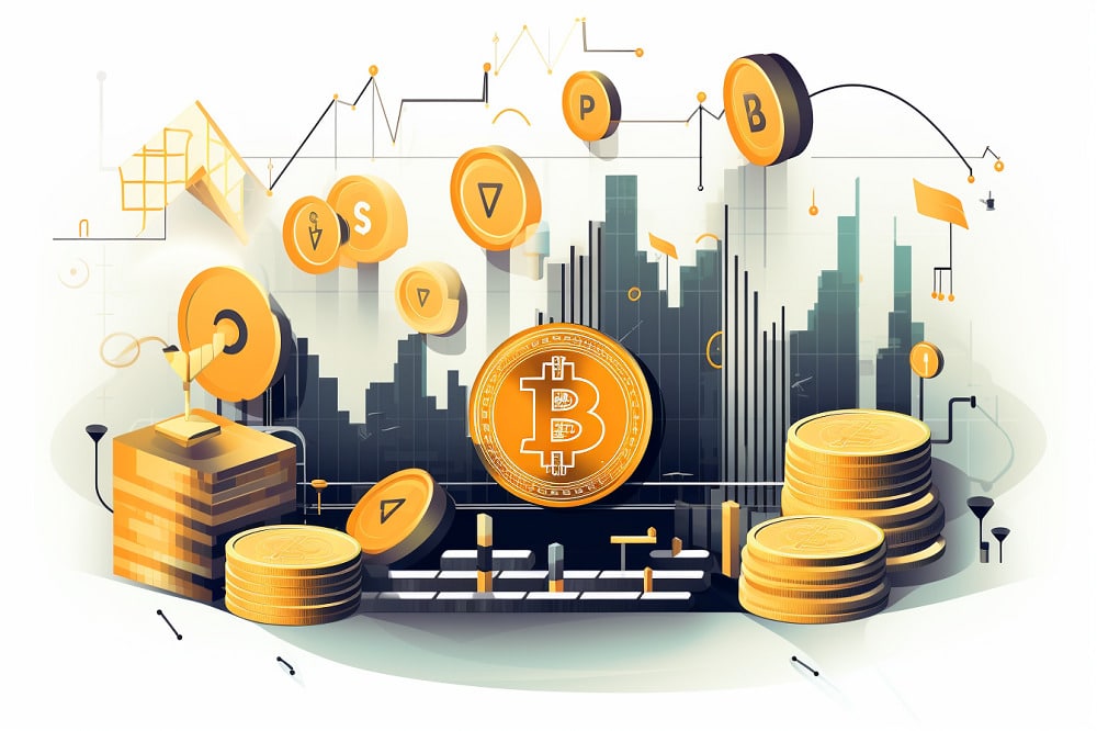 BlackRock-iShares-BTC-Bitcoin-acquisition-trust-ETF-crypto-cryptocurrency-trading-market - Tokenhell David Randolph Explains Why People Prefer to Convert Their Money Into Crypto