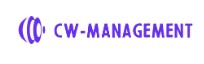 Logotipo da CW Management