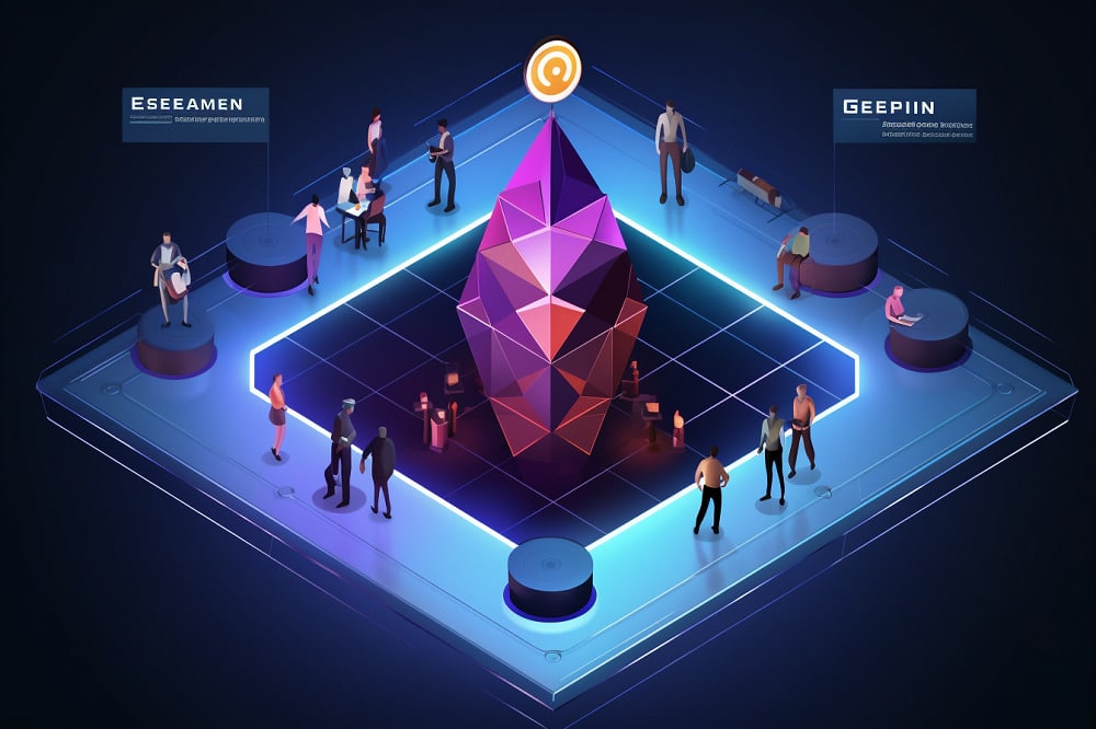 Ethereum Rallies to $4,389 After Massive Treasury Buys and ETF Inflows