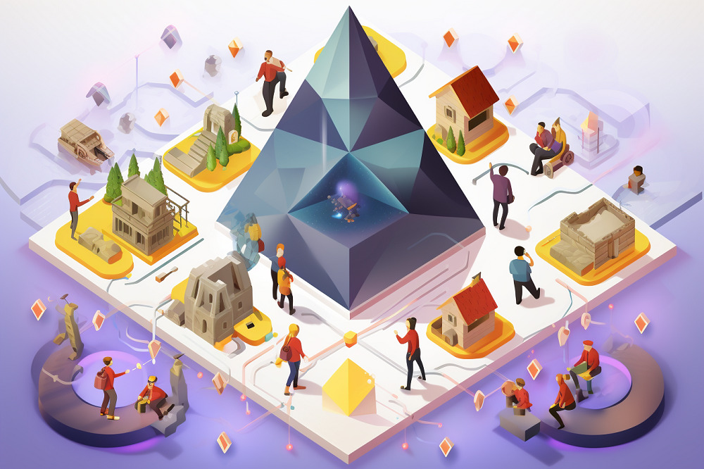 Ethereum ETH gas fees skyrocket 8-month high DeFi - Tokenhell Ethereum Hits $4,885 Amid Whale Swap And Liquidations