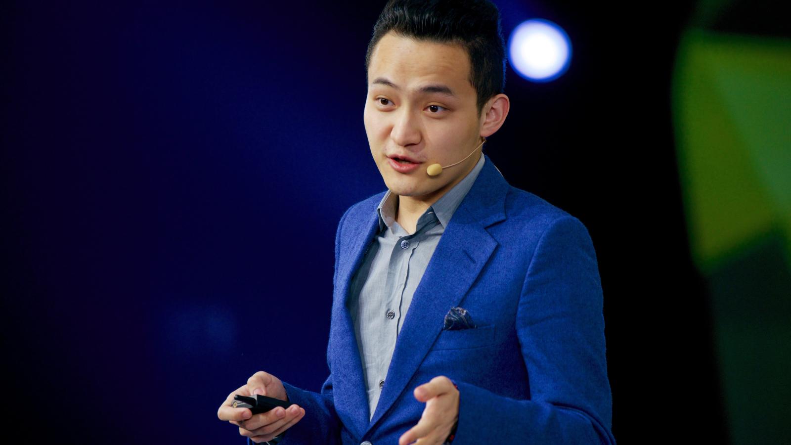 Tron's Justin Sun Acquires Picasso Artwork for $22M For ...