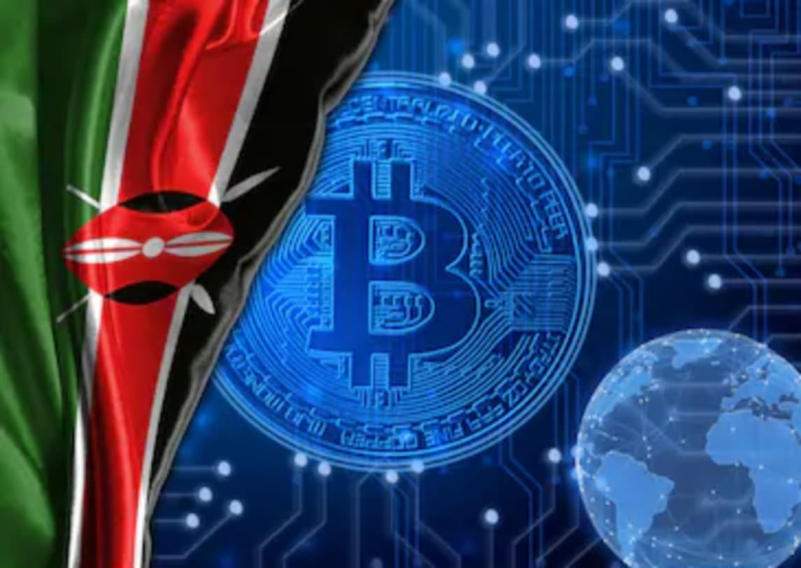 Ethersic To Provide Kenyan Farmers With Blockchain-Based ...