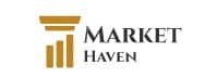 Logotipo de la marca Market Haven