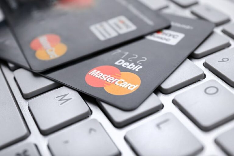 Mastercard is Introducing Blockchain Payment Provider to its 234 ...