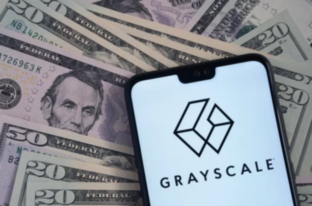 Grayscale Appoints New C-Suite Hires As It Makes Expansion Plans