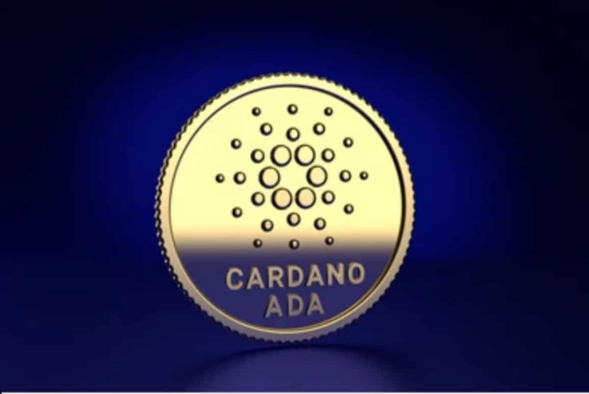 Coinbase Announce Cardano Listing