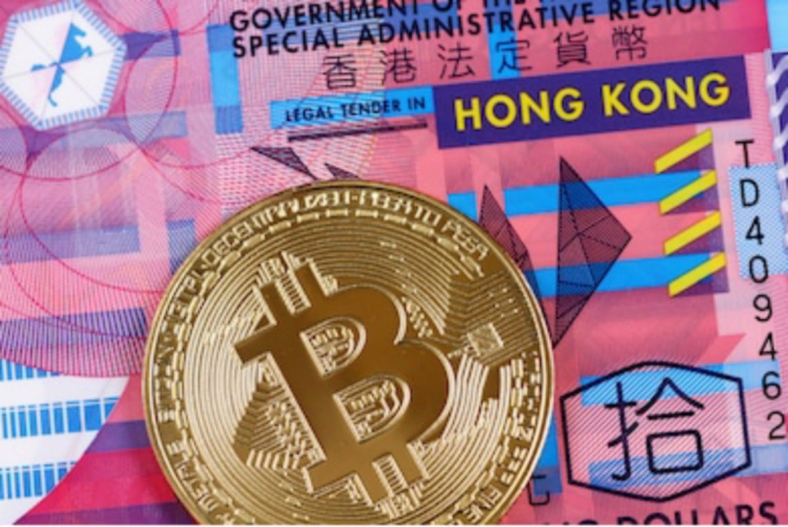 Hong Kong Government Announces Update On Crypto Trading ...
