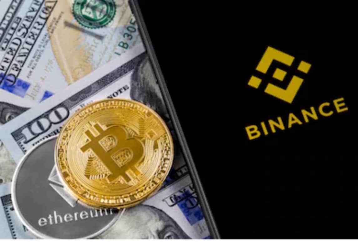 Binance Awards Investigators $200,000 From Cash Reward For ...