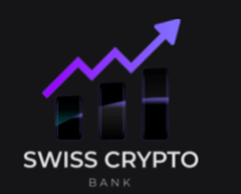 Swiss Crypto Bank logo
