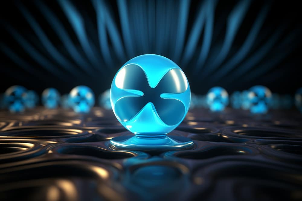 Amplify Proposes XRP Option Income ETF in SEC Filing