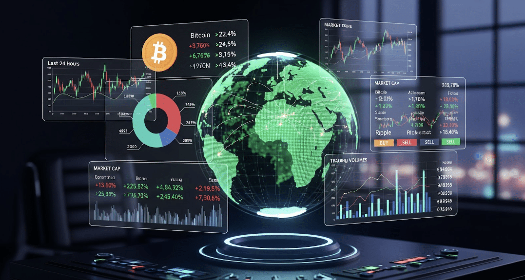 Hamilton Consulting Group featured image