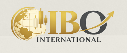 ibo international logo