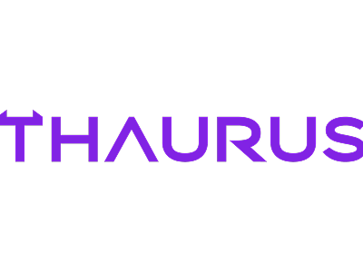 Thaurus logo - Tokenhell Thaurus logo