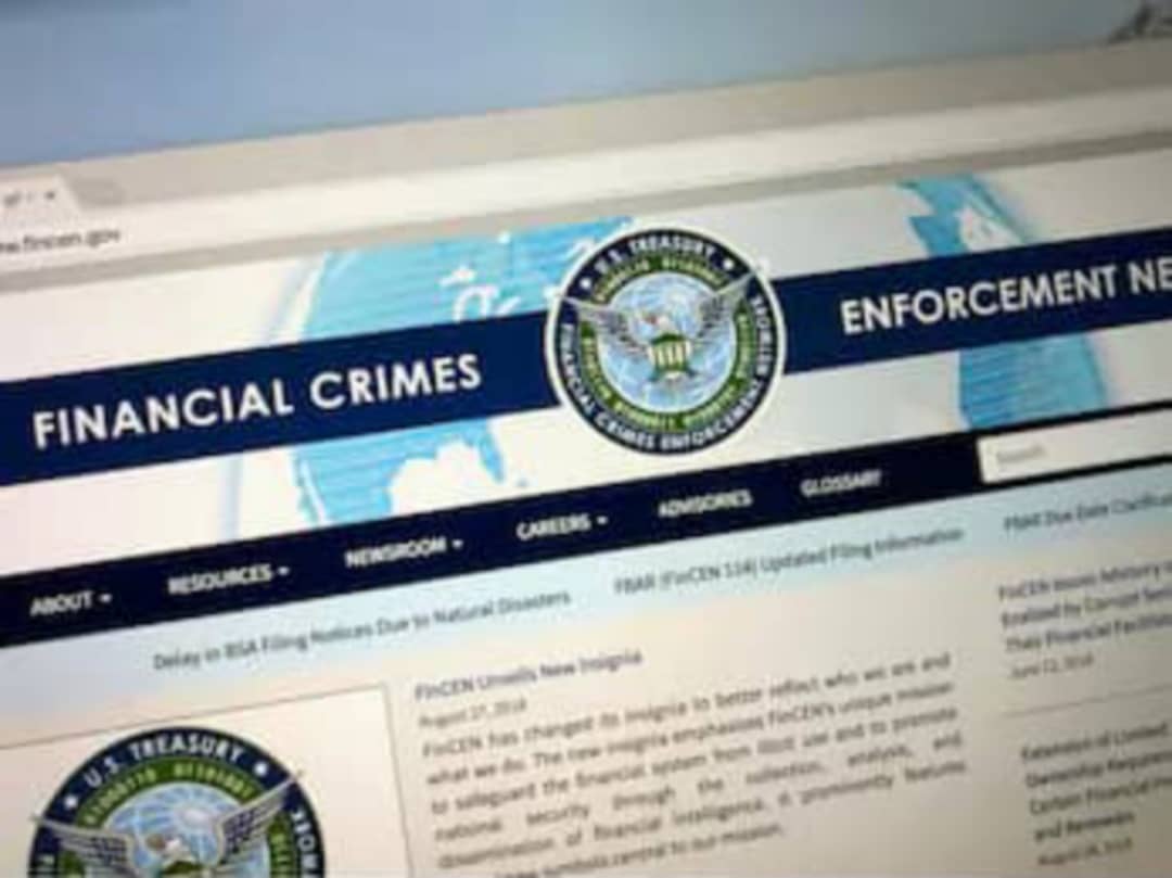 Crypto Enthusiast Faults New FinCEN Regulation