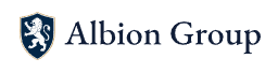 Logo officiel du groupe Albion