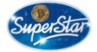 Bitcoin Superstar logo