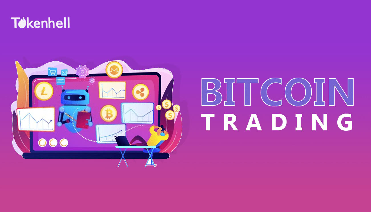 bitcoin automated trading