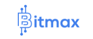 Das Logo von Bitmax