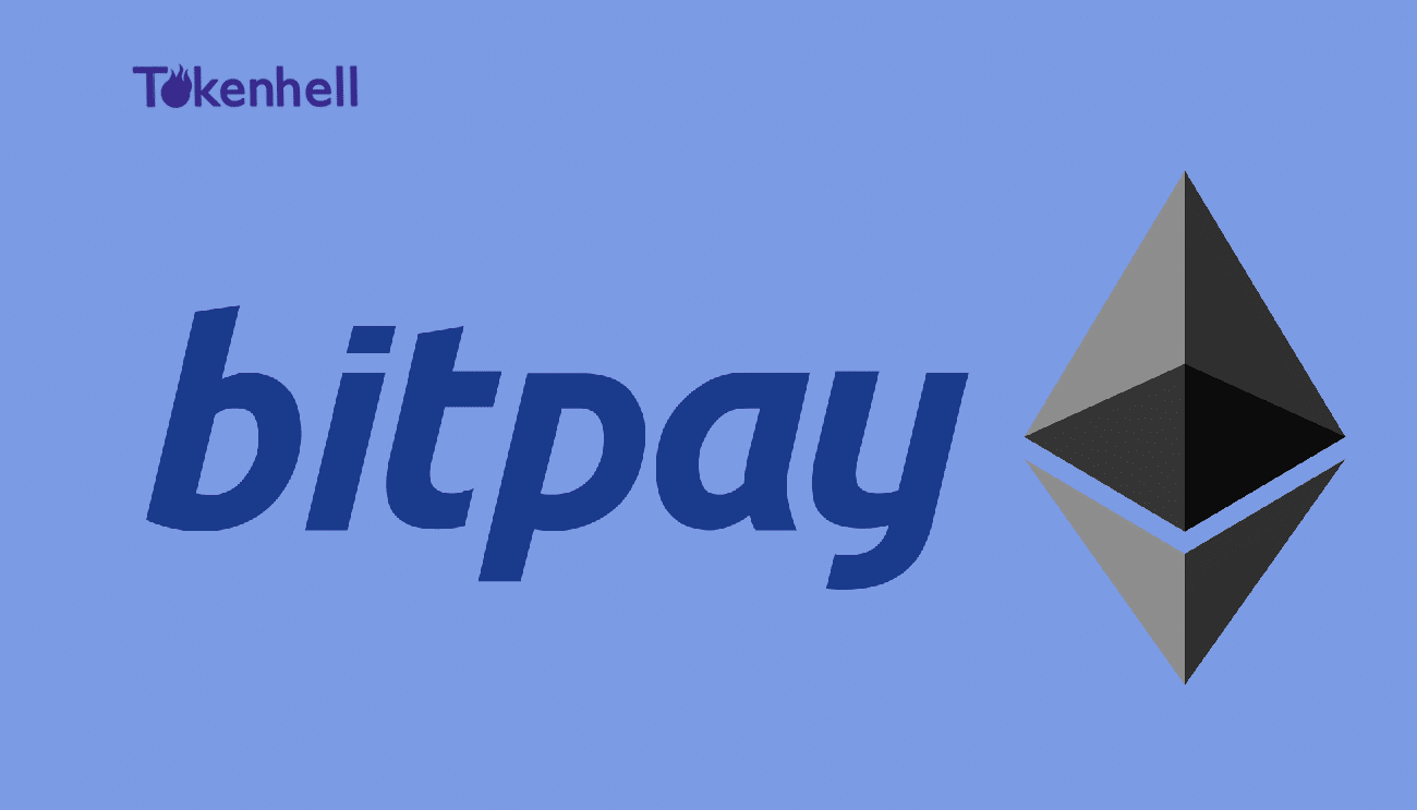 Transfer bitpay to paypal account