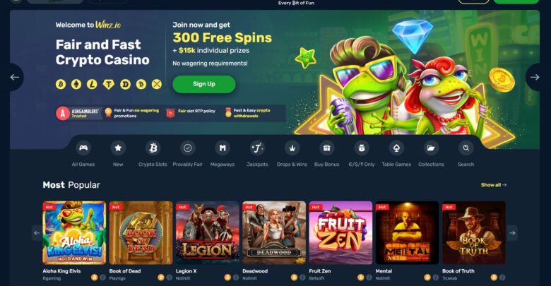 7 Incredible crypto currency casino Transformations
