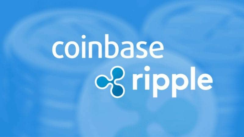 What should i do with my xrp on coinbase