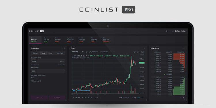 Coin Platform List