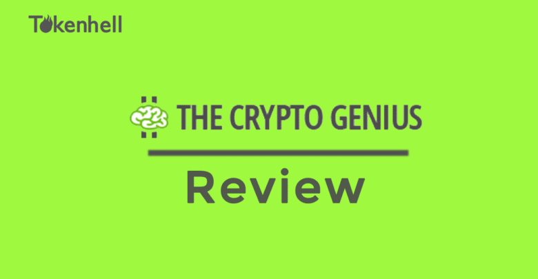 the crypto genius forum