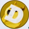 MoonDogecoin logo