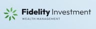 Fidelity Investment Wealth Management Logo