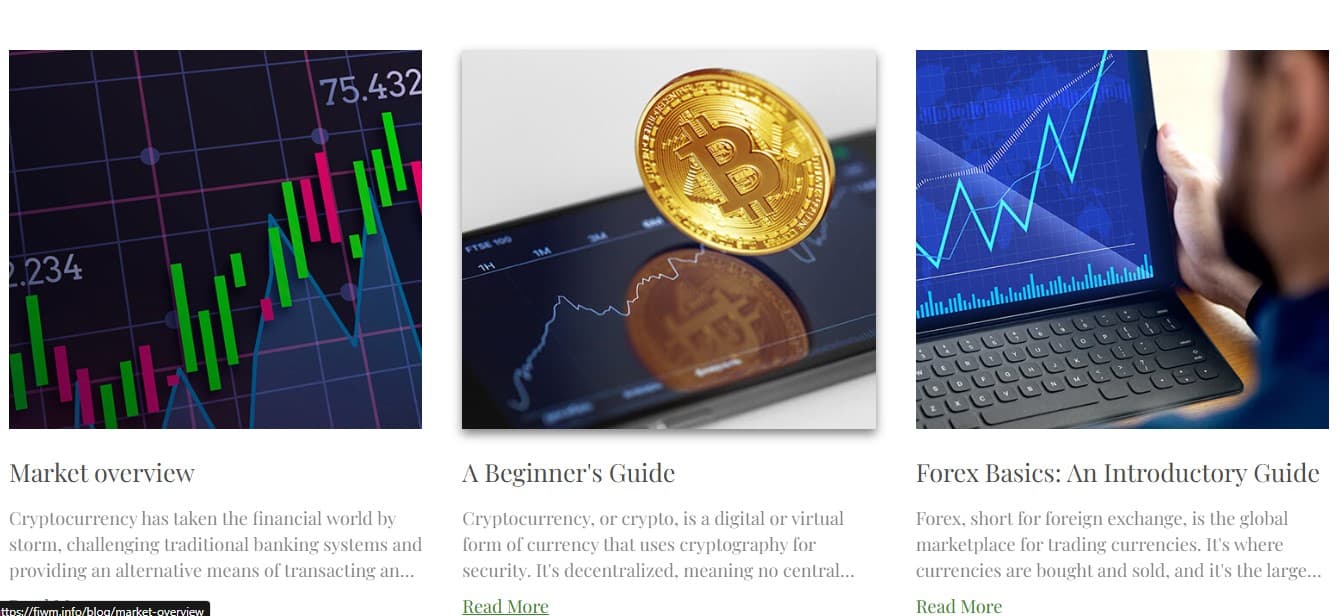 Fidelity Investment Wealth Management Educational Center