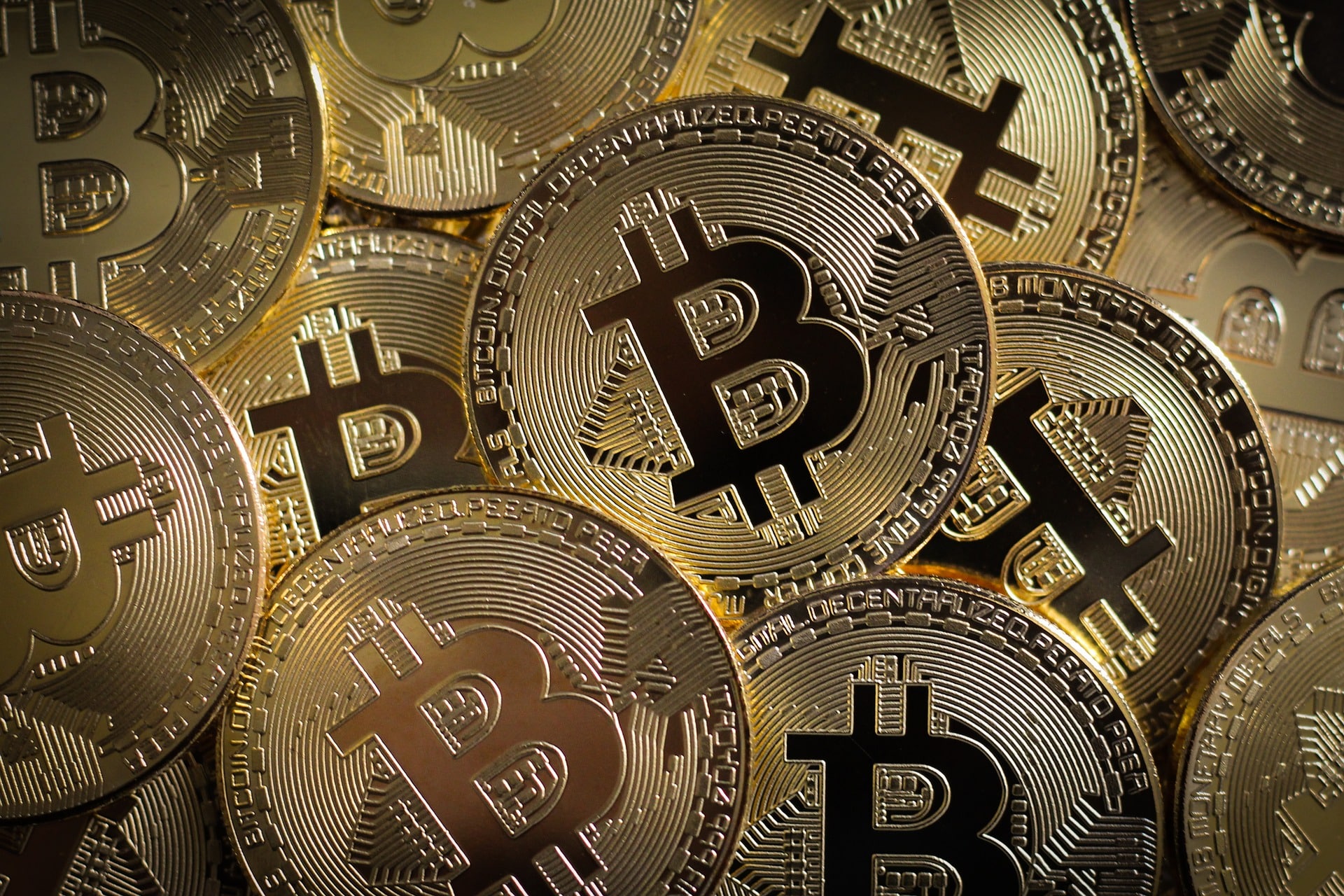 bitcoins versenden