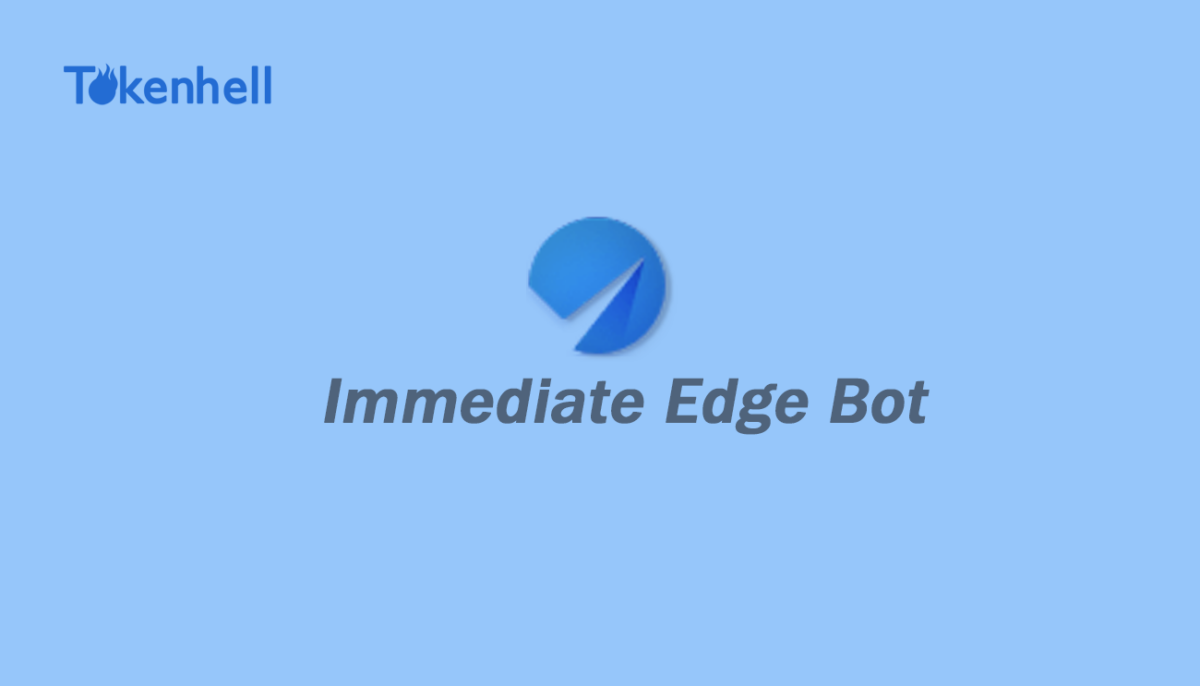 Edge Bot Immediate Edge Bot Review – Is it Real or not? - Tokenhell