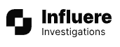 Influere Investigations official logo displayed on the homepage - Tokenhell Influere Investigations official logo displayed on the homepage