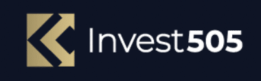 Invest505 logo