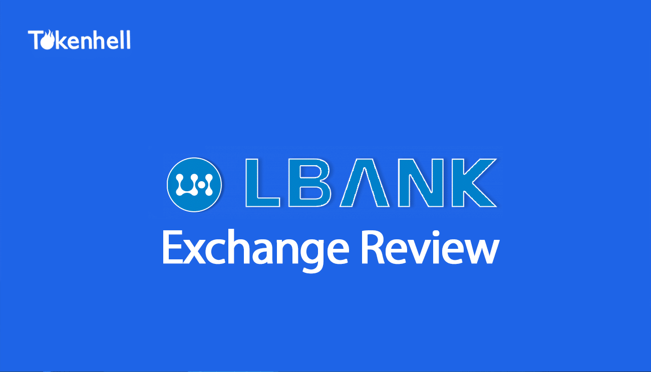 lbank crypto exchange