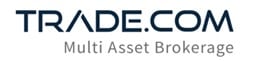 TRADE.com logo
