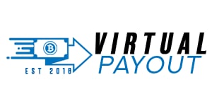 Virtual Payout logo