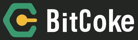 BitCoke logo