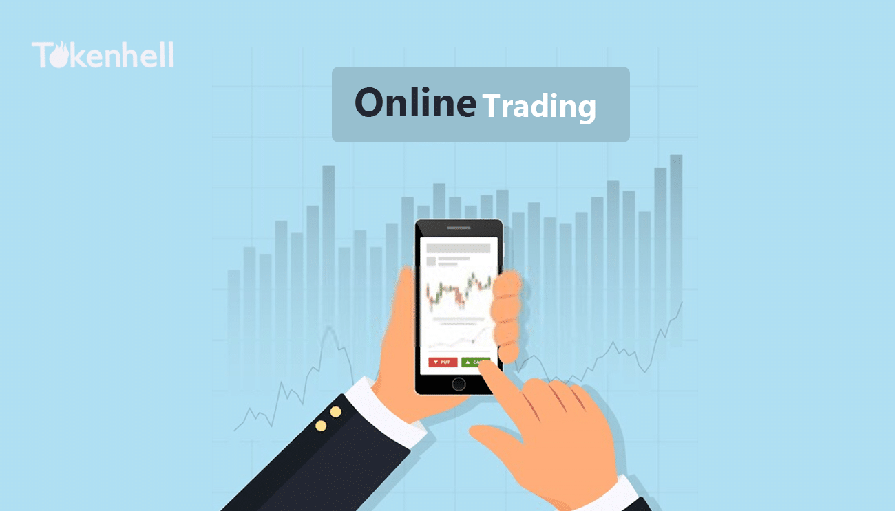 WHAT IS ONLINE TRADING MEANING