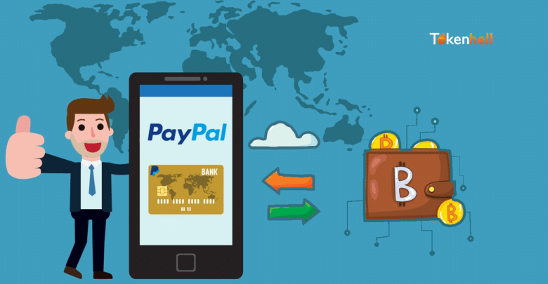 How To Buy Bitcoin By Paypal Account 7 Best Methods Updated - 