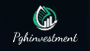 Pghinvestment logo showing brand identity