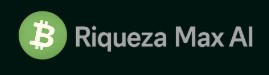 Riqueza Max AI Logo
