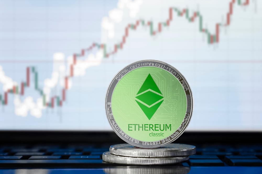 ethereum classic giveaway
