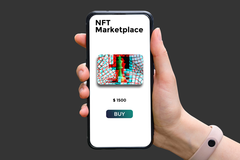 NFT Market Shake-Up: How Marketplaces Evolved to Survive in 2025