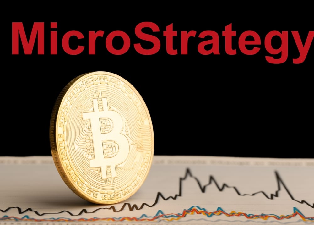 Michael Saylor's Strategy Signals It May Sell Bitcoin - Here is When