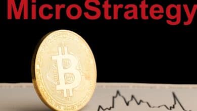 MicroStrategy Stock (MSTR) Trades at High Premium' Over Bitcoin