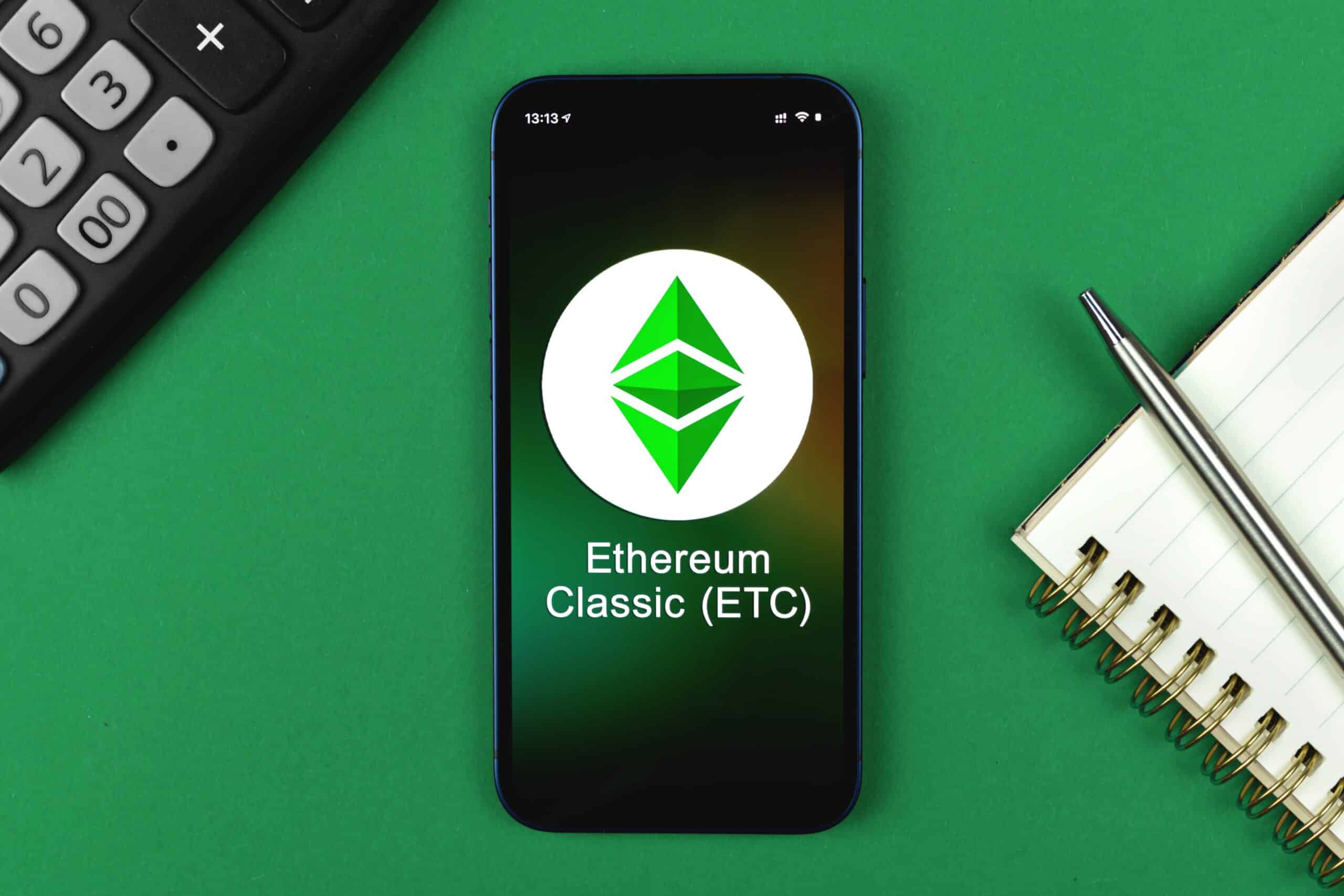 The Best Ethereum Classic (ETC) Wallets to Use in 2024